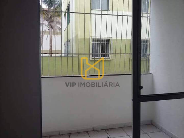 #3821 - Apartamentos para Venda em Belo Horizonte - MG - 2