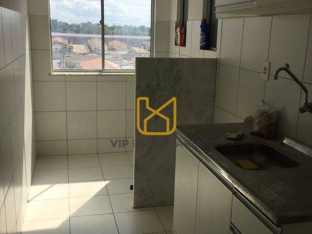 #3822 - Apartamentos para Venda em Feira de Santana - BA - 3
