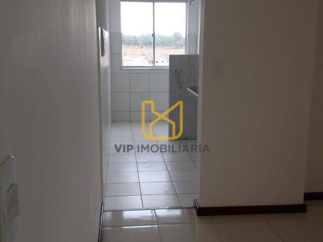 Apartamentos para Venda em Feira de Santana - 4