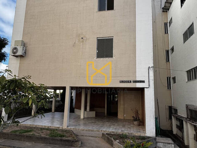 #3823 - Apartamentos para Locação em Feira de Santana - BA