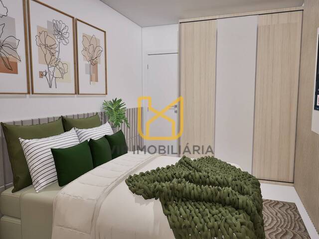 #3825 - Casa para Venda em Feira de Santana - BA - 3