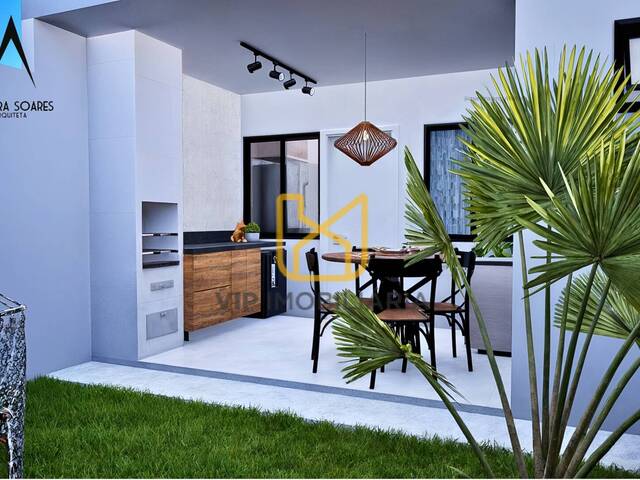 Casa para Venda em Feira de Santana - 5