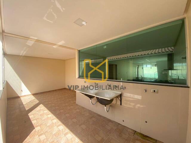 Casa para Venda em Feira de Santana - 5