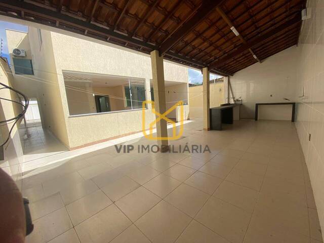 #3827 - Casa para Venda em Feira de Santana - BA - 3
