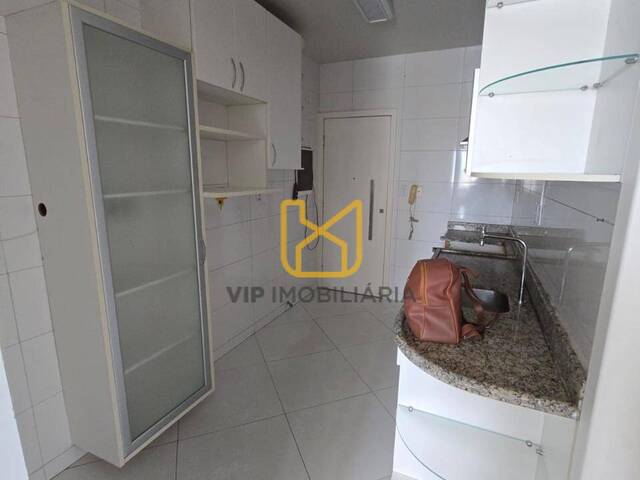 Apartamentos para Venda em Feira de Santana - 4