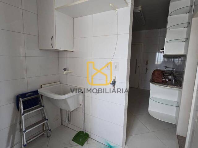 #3828 - Apartamentos para Venda em Feira de Santana - BA - 3