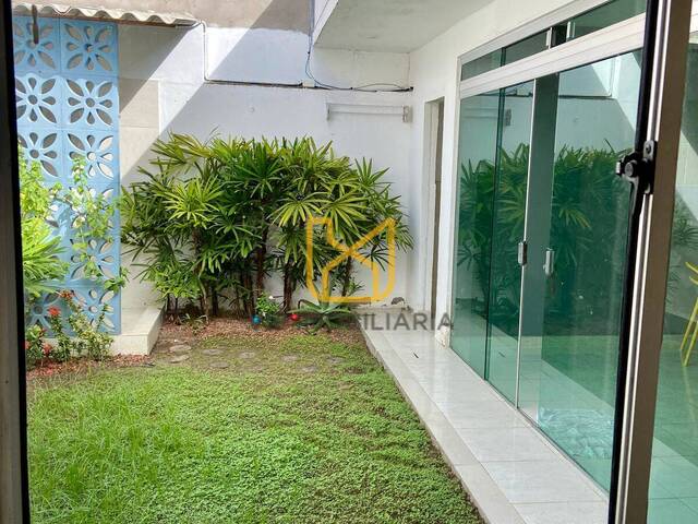 #3830 - Casa para Venda em Feira de Santana - BA - 3