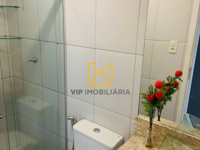 Casa para Venda em Feira de Santana - 4