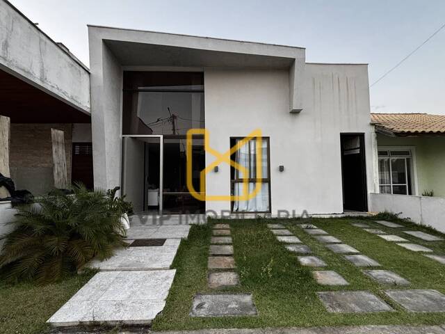 #3833 - Casa para Locação em Feira de Santana - BA - 1