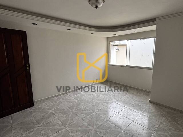 #3834 - Apartamentos para Venda em Feira de Santana - BA - 1