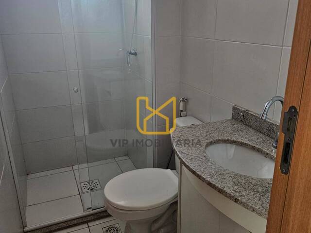 #3835 - Apartamentos para Venda em Feira de Santana - BA - 3