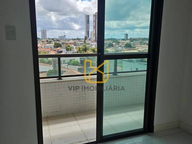 #3835 - Apartamentos para Venda em Feira de Santana - BA - 2