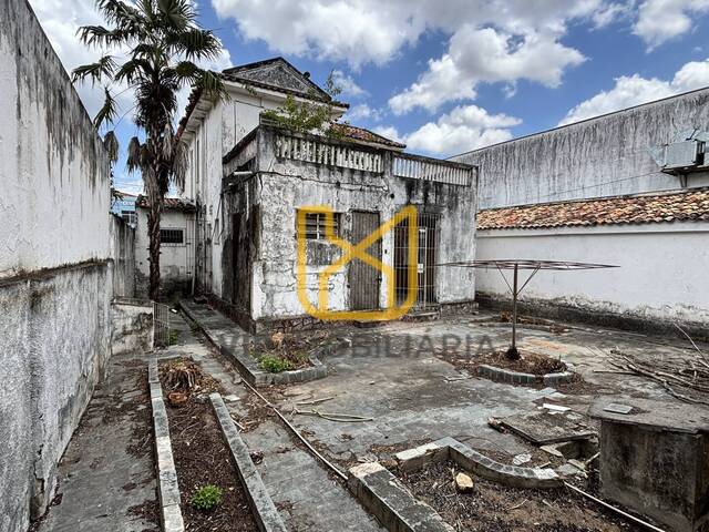 #3836 - Casa para Venda em Feira de Santana - BA - 3