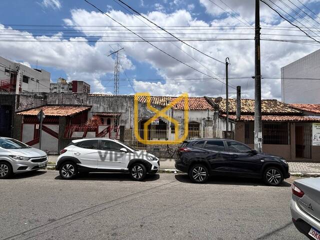 #3837 - Casa para Venda em Feira de Santana - BA - 2
