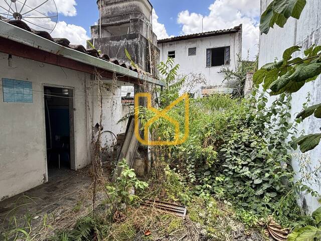 #3837 - Casa para Venda em Feira de Santana - BA - 3