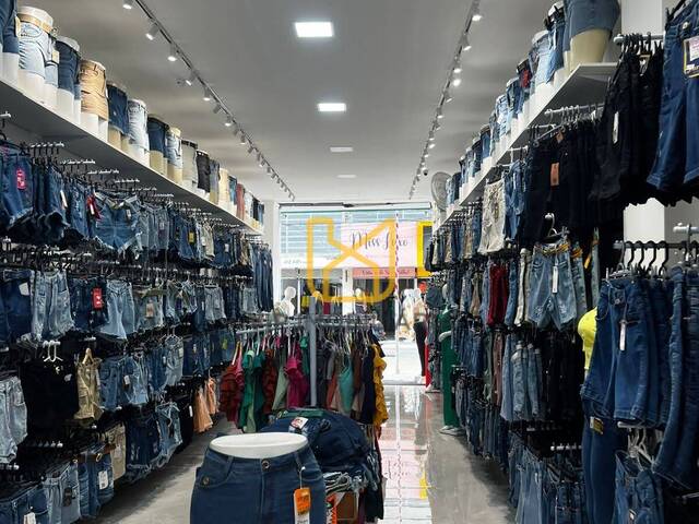 #3838 - Sala para Venda em Feira de Santana - BA - 3