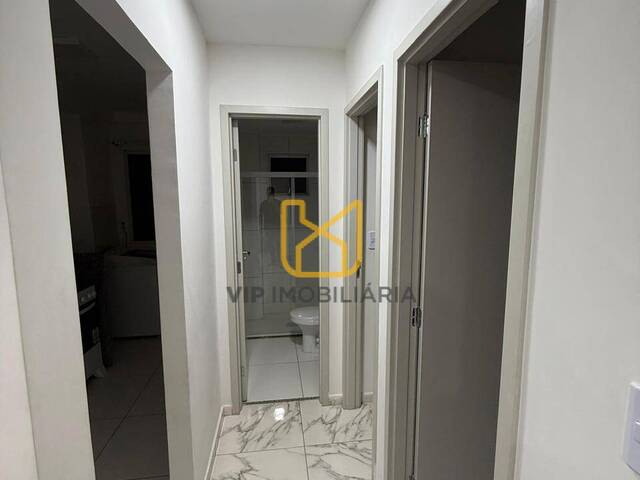 #3839 - Apartamentos para Venda em Feira de Santana - BA - 2