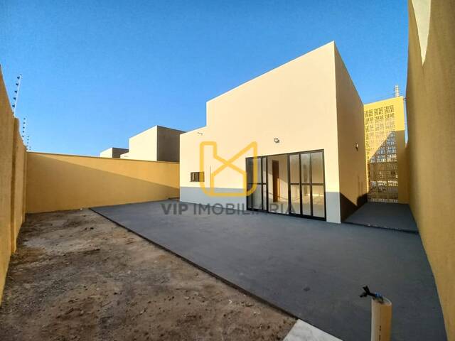 Casa para Venda em Feira de Santana - 5