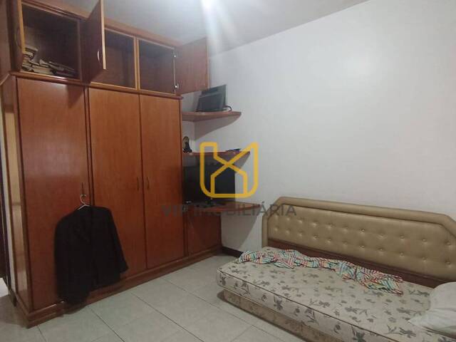 #3841 - Casa para Venda em Feira de Santana - BA - 1