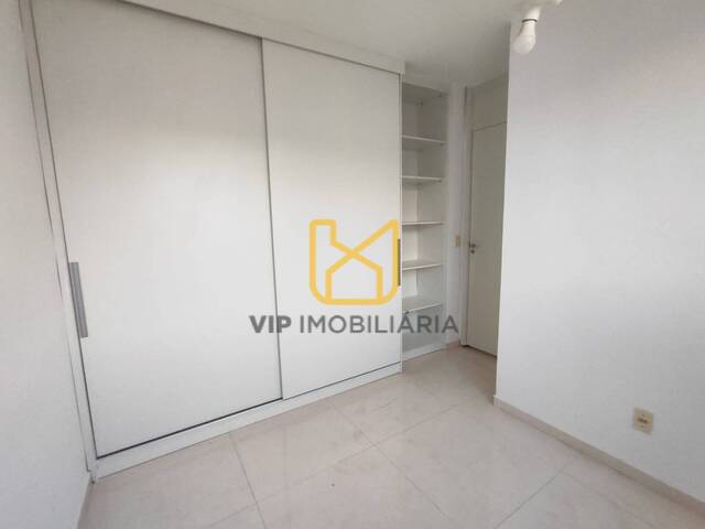 #3842 - Apartamentos para Venda em Feira de Santana - BA - 3