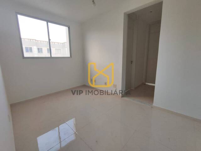 #3842 - Apartamentos para Venda em Feira de Santana - BA - 1