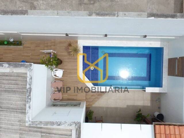 Casa para Venda em Feira de Santana - 5