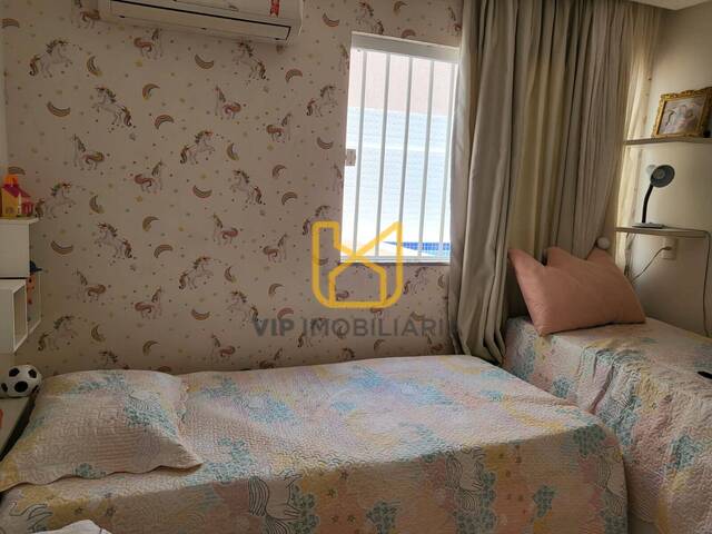 #3843 - Casa para Venda em Feira de Santana - BA - 3