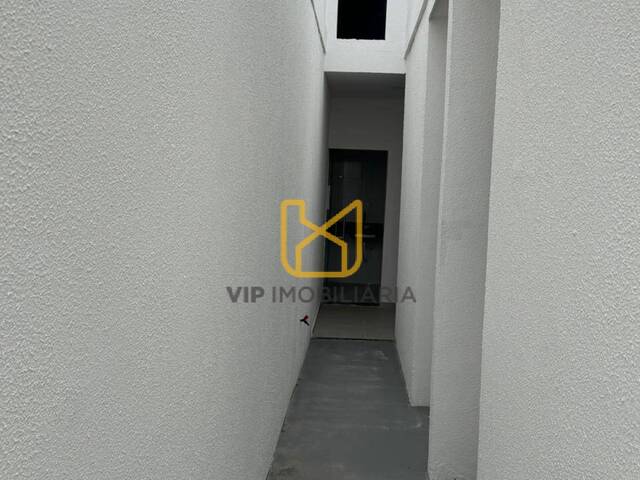 #3844 - Casa para Venda em Feira de Santana - BA - 2