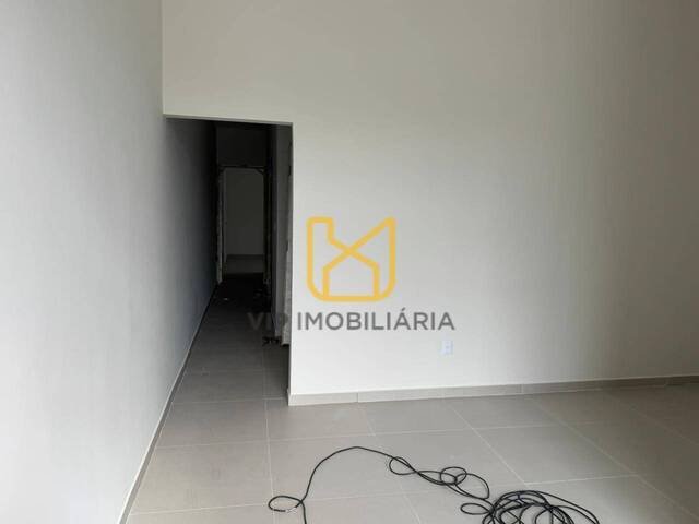 #3844 - Casa para Venda em Feira de Santana - BA - 3