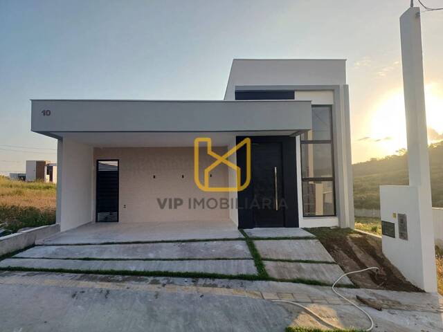 #3846 - Casa para Venda em Feira de Santana - BA - 1