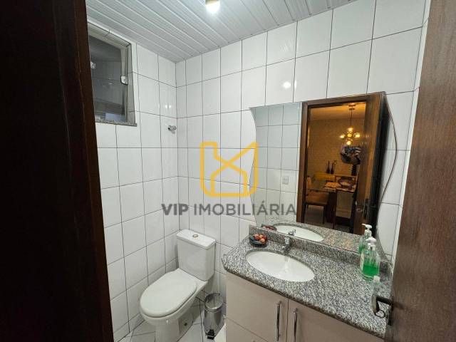 #3847 - Casa para Venda em Feira de Santana - BA - 2