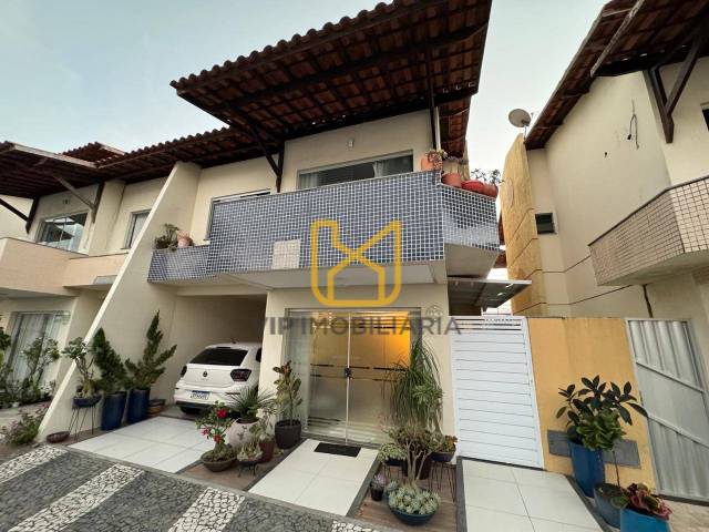 Casa para Venda em Feira de Santana - 4