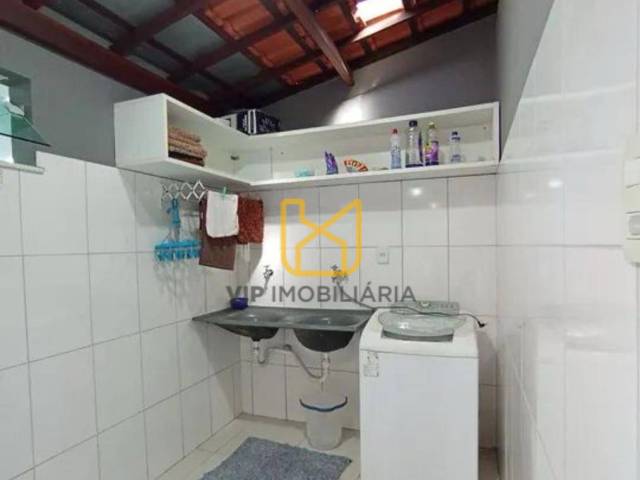 #3848 - Casa para Venda em Feira de Santana - BA - 2