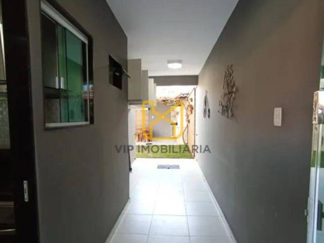 Casa para Venda em Feira de Santana - 4