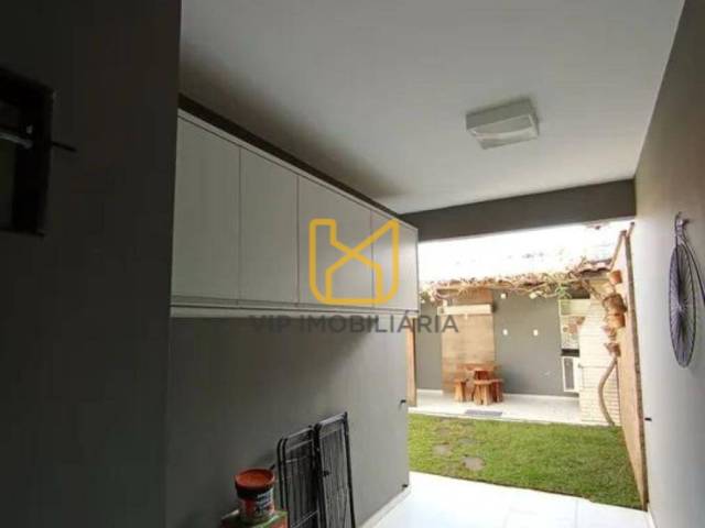 Casa para Venda em Feira de Santana - 5