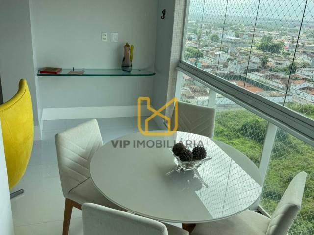 Apartamentos para Venda em Feira de Santana - 5