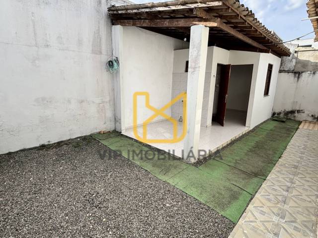 #3850 - Casa para Locação em Feira de Santana - BA - 3