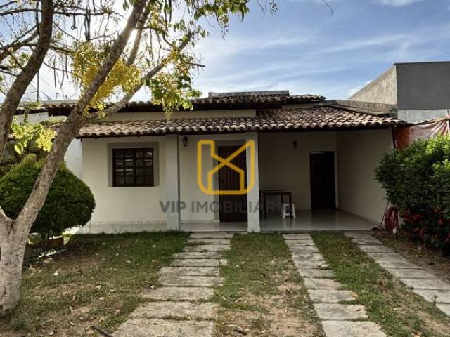 #3850 - Casa para Locação em Feira de Santana - BA - 1