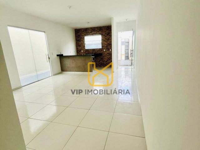 #3851 - Casa para Locação em Feira de Santana - BA - 2