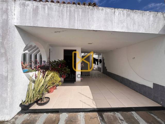 #3854 - Casa para Locação em Feira de Santana - BA - 2