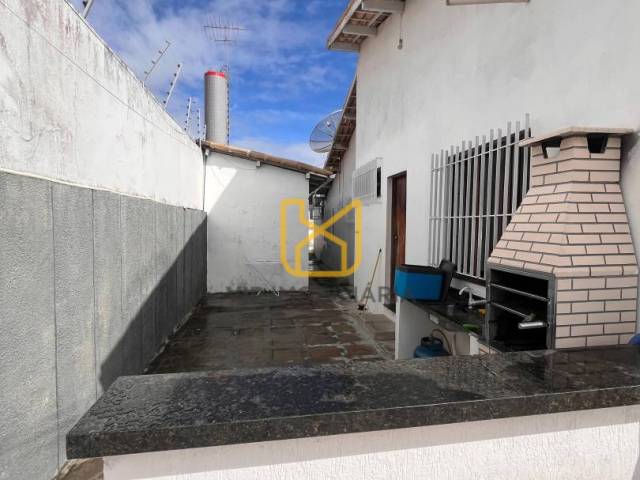 #3854 - Casa para Locação em Feira de Santana - BA - 3