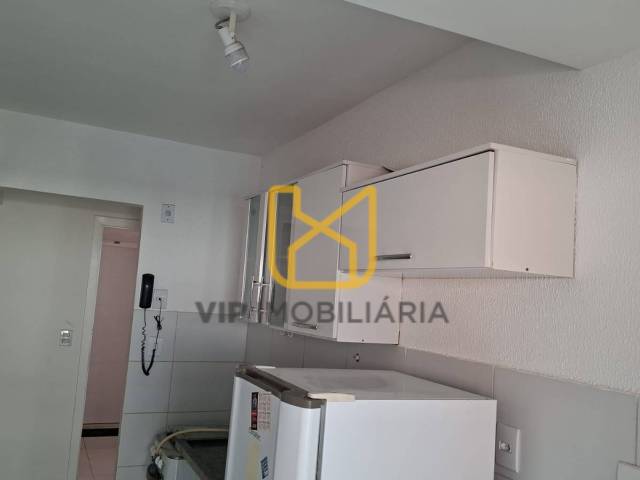 #3856 - Apartamentos para Venda em Feira de Santana - BA - 3