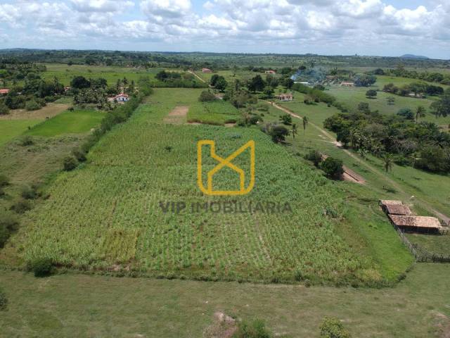 #3857 - Chácara para Venda em São Gonçalo dos Campos - BA