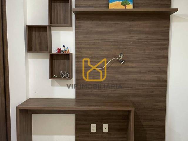 #3858 - Apartamentos para Venda em Feira de Santana - BA - 3