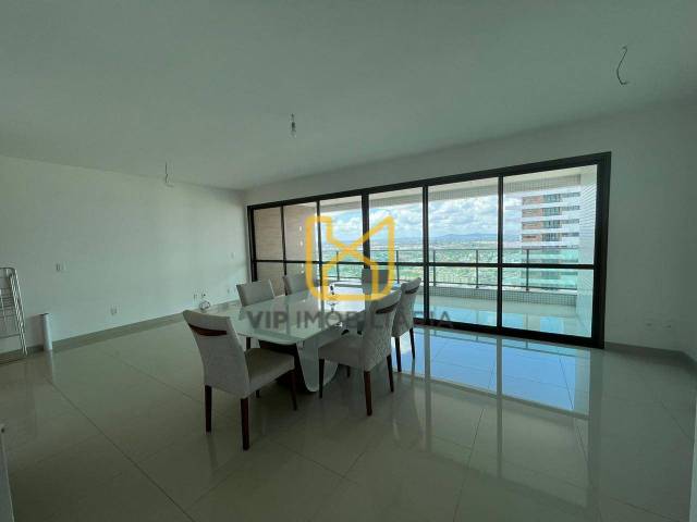 #3858 - Apartamentos para Venda em Feira de Santana - BA - 1