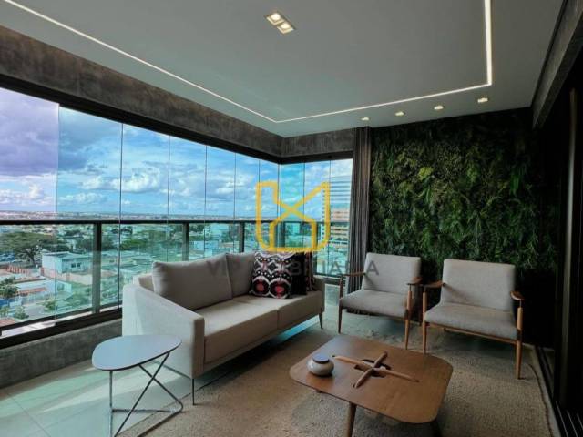 #3859 - Apartamentos para Venda em Feira de Santana - BA - 2