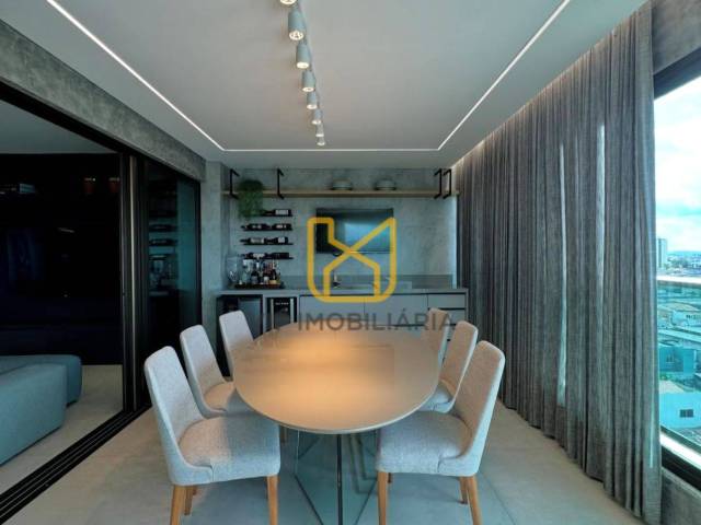 #3859 - Apartamentos para Venda em Feira de Santana - BA - 3