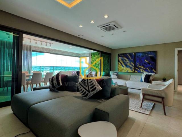 #3859 - Apartamentos para Venda em Feira de Santana - BA - 1