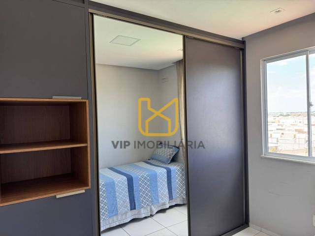Apartamentos para Venda em Feira de Santana - 4