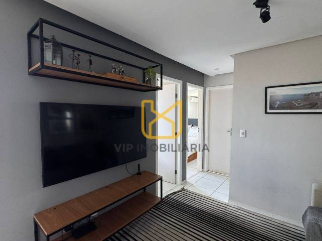 Apartamentos para Venda em Feira de Santana - 5